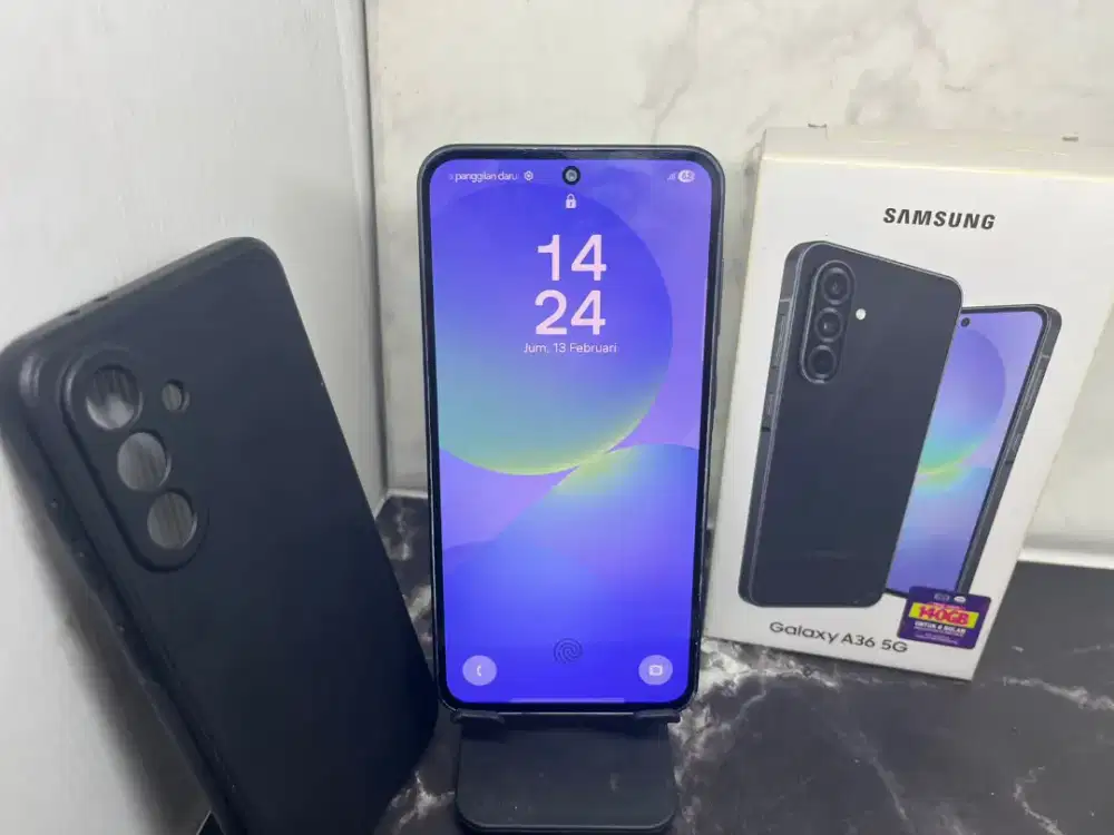 samsung a36 5g 8/256gb