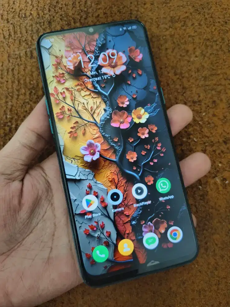 Realme 5i 4/64 BT/TT