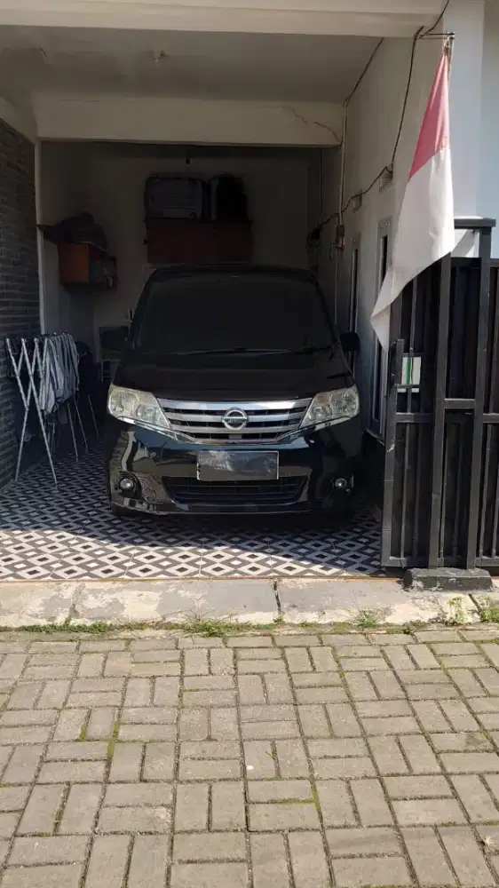 SERENA C26 2014 AUTOMATIC