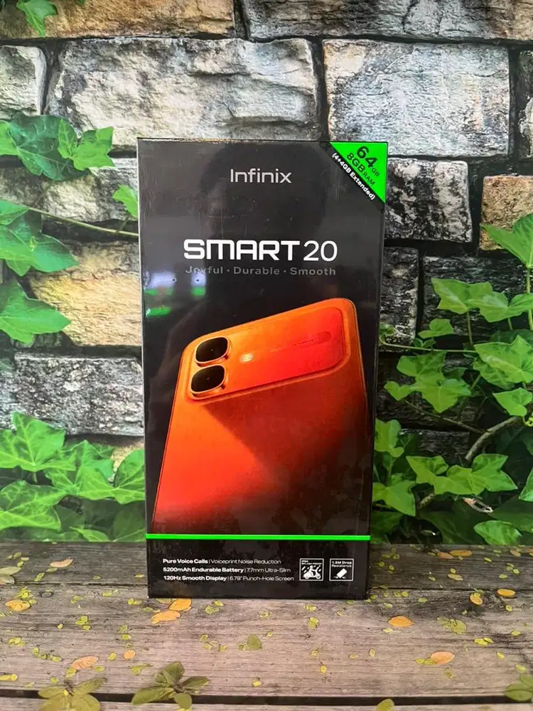 INFINIX SMART20 8/64