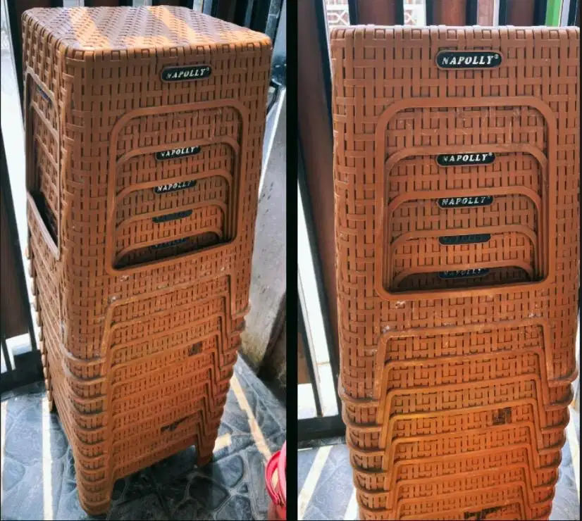 Bangku / Bangku Bakso