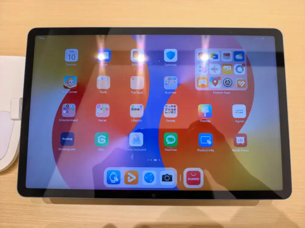 Huawei Matepad 11 SE