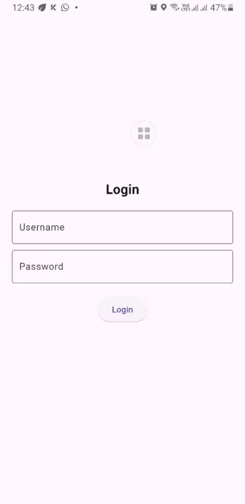 JASA PEMBUATAN SOFTWARE KUSTOM (ANDROID, WINDOWS, LINUX)