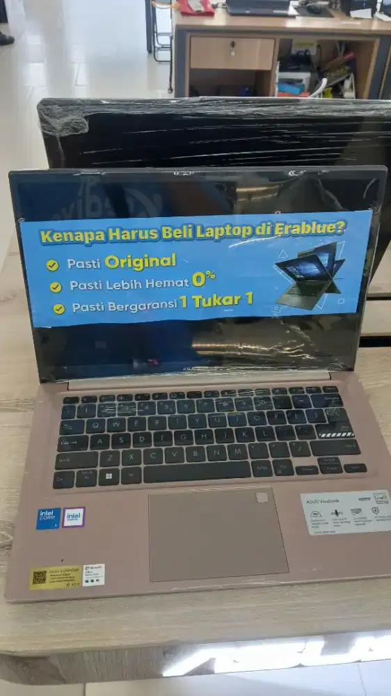 LAPTOP ASUS A1404VAP-VIPS582M