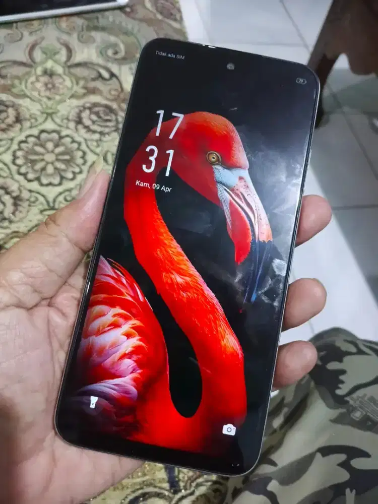 Infinix smart 9HD.. 4+4/64.. hrg merakyat slurr