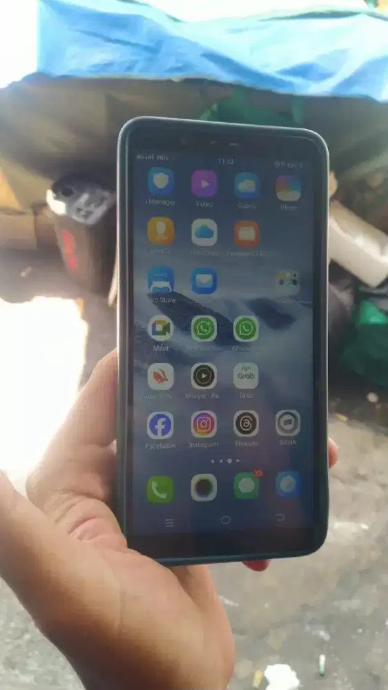 Vivo Y71 3/32 Batangan Normal