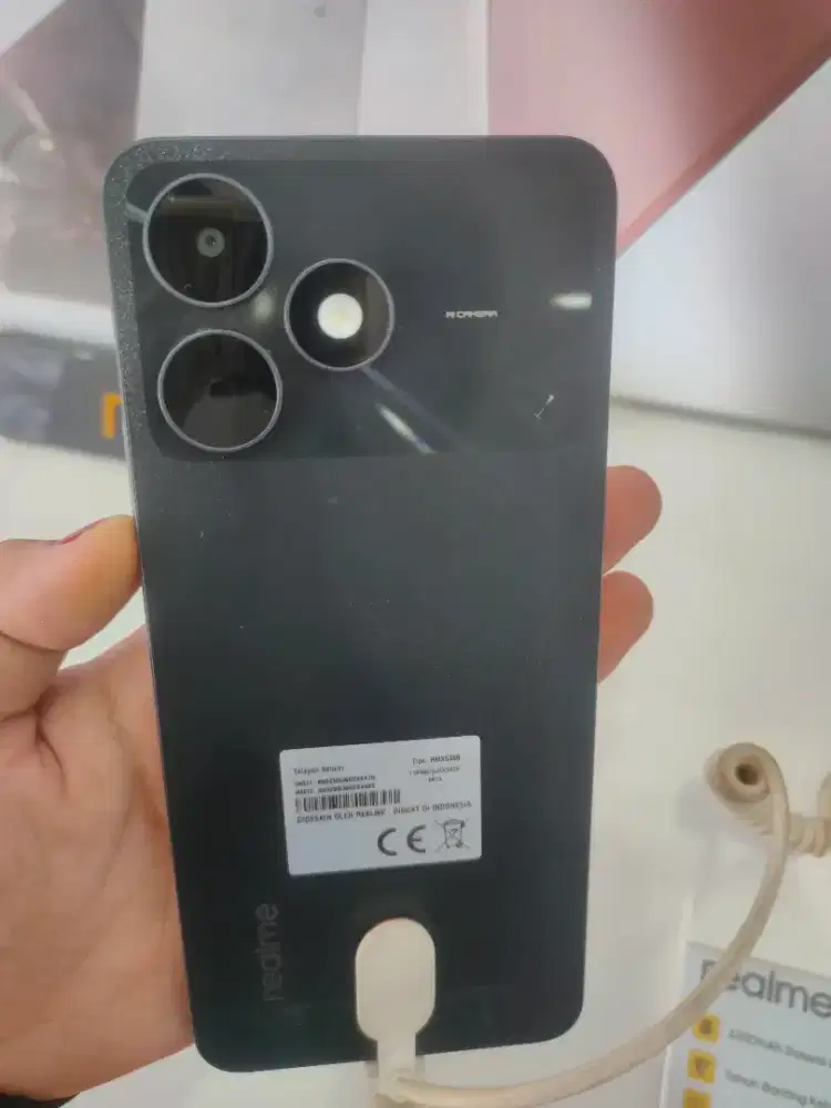 Realme note 80 cicilan tanpa kartu kredit