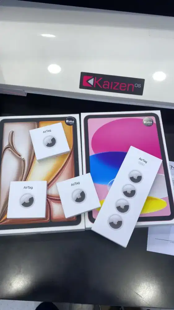 IPAD 11INCH A16 128GB