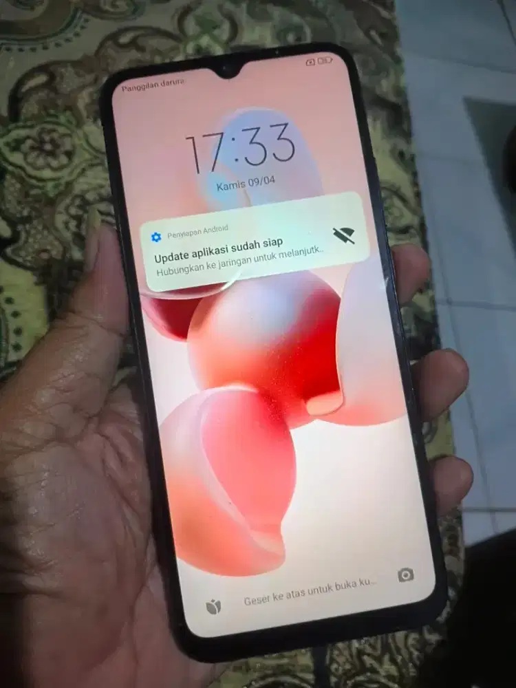 Poco c40.. 4+1/64.. hrg jelass murrahe bolo