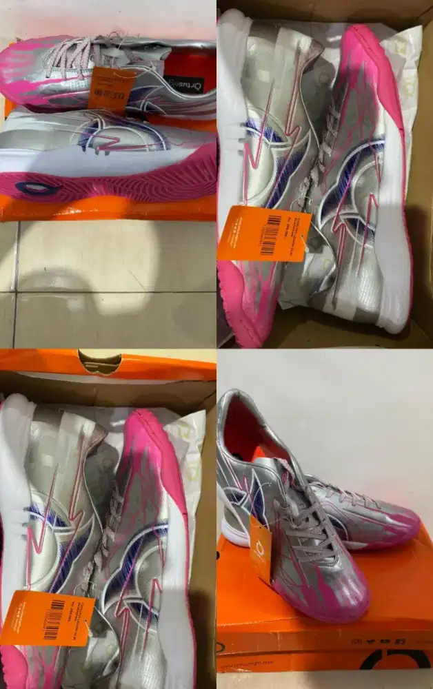 ortuseight catalyst legion v5