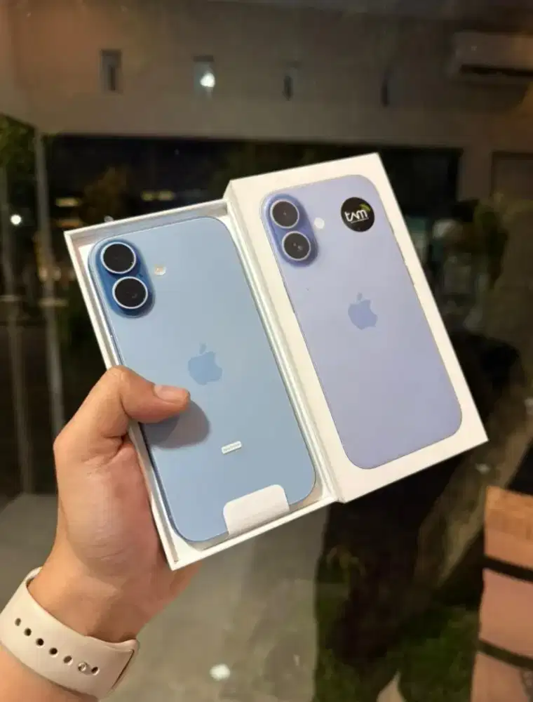 Iphone 17 256 open box