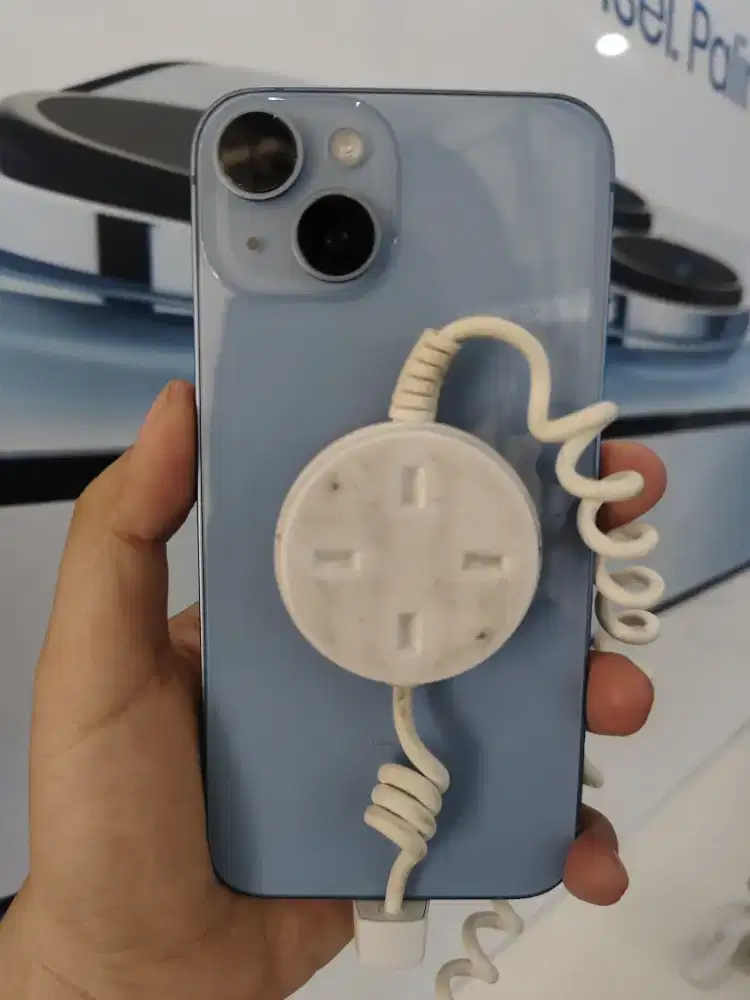 Cicilan Tanpa Kartu Kredit Iphone 14 Base 256gb