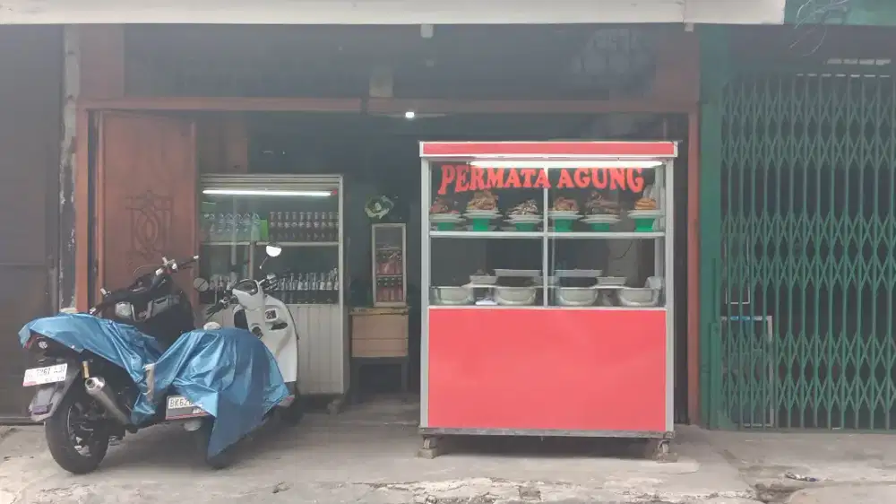 Di cari kryawan wanita muslim buat bekerja di RM permata agung