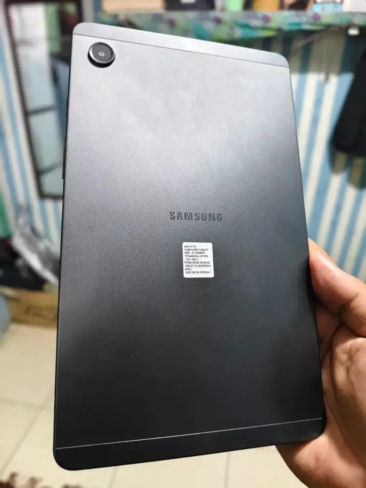 Samsung Galaxy Tab A9 LTE