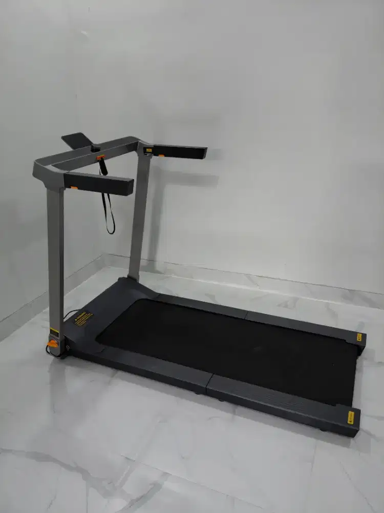 Treadmill King Smith Second Masih Bagus