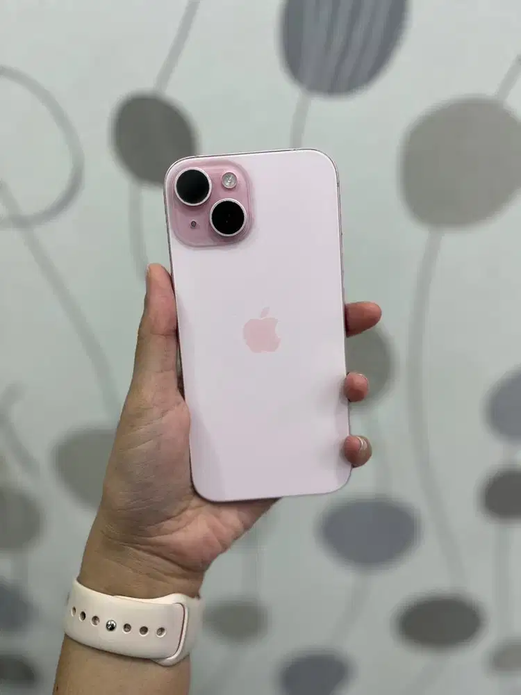 Iphone 15 128gb ibox