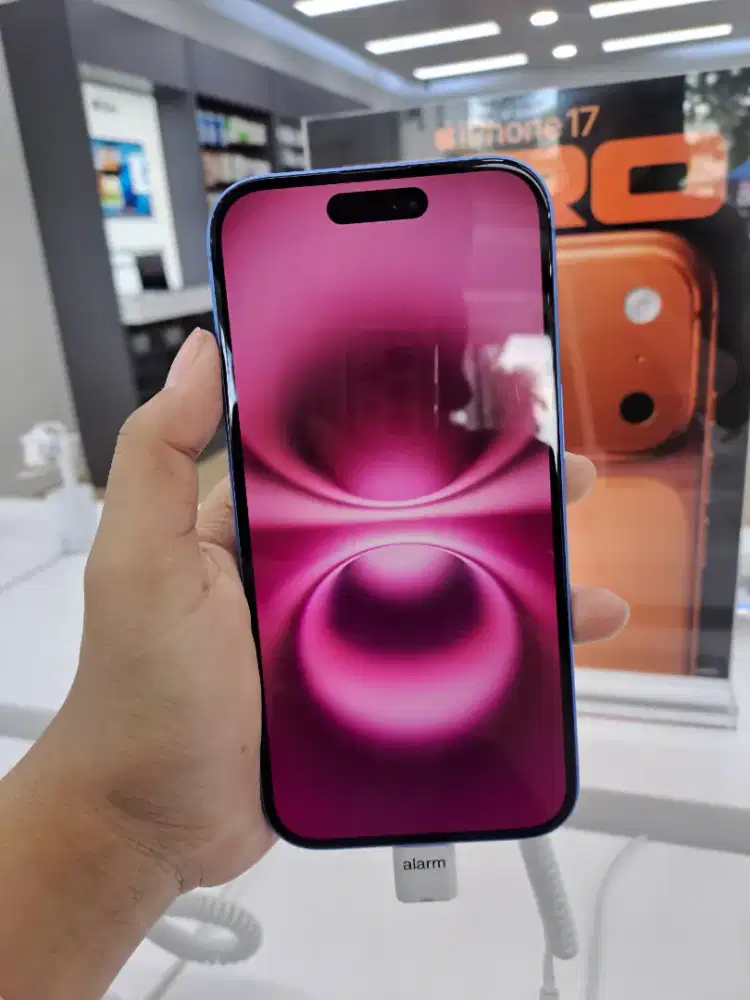 cicilan iPhone Series 16