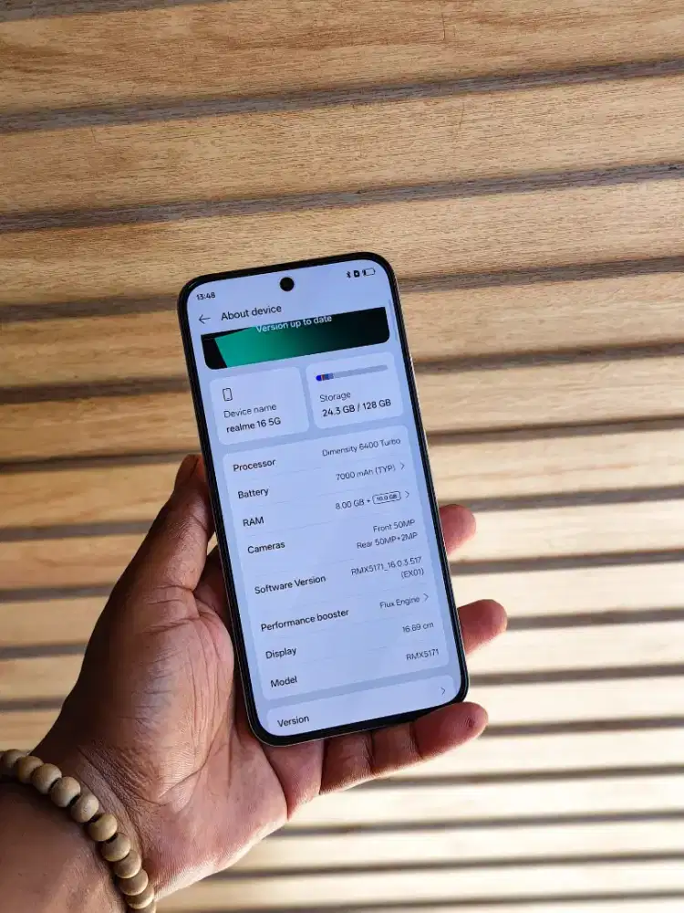 Realme 16 5g Cicilan Mudah – Cuma Pakai e-KTP | AEON Fast