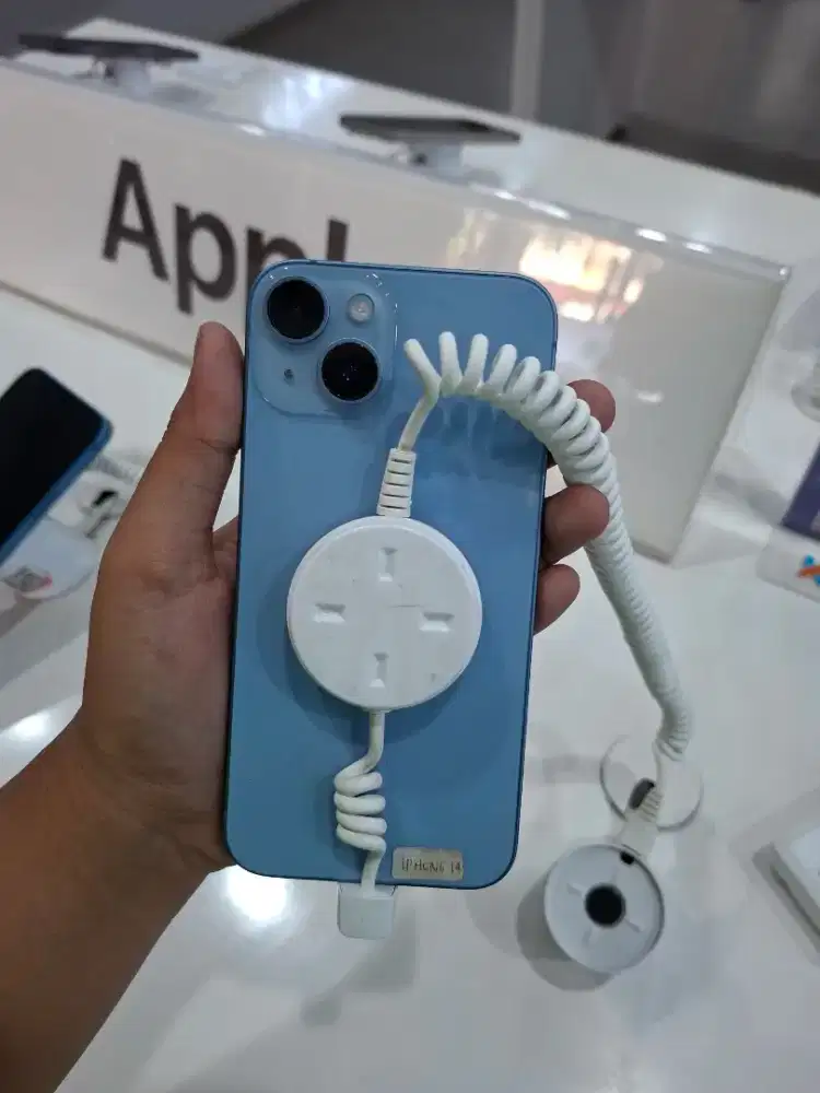 Iphone 14 basic 128GB 0% Dp