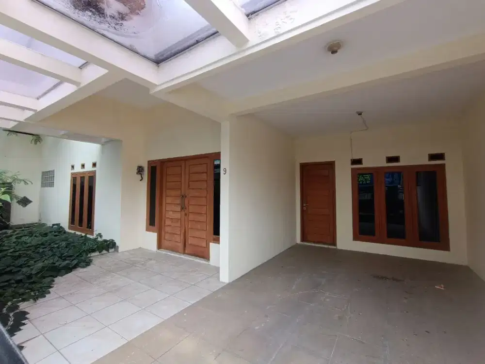 Dijual Cepat Rumah Margahayu Raya Siap Huni Kota Bandung Bebas Banjir