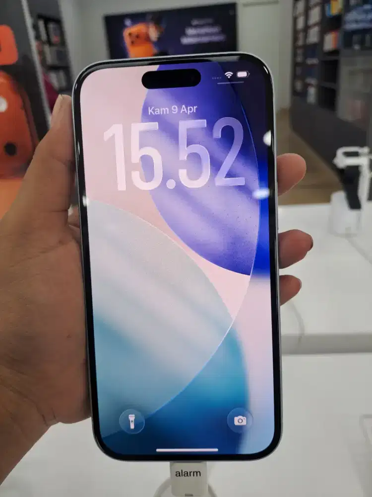 iPhone 15 Series 128/256