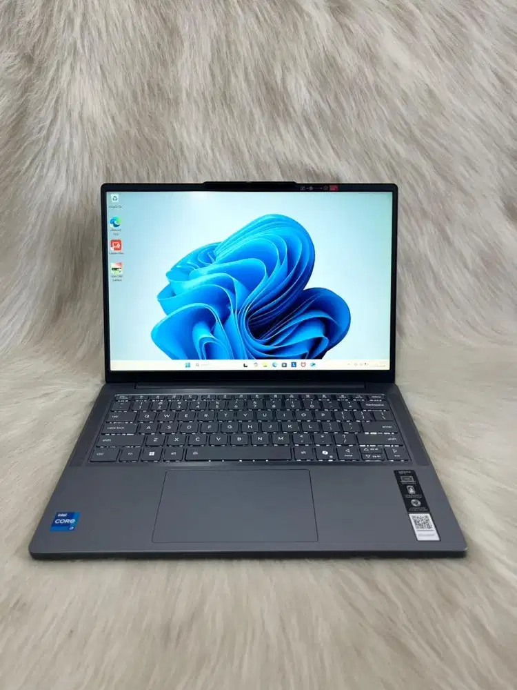LAPTOP LENOVO IDEAPAD SLIM 3i - Core i7 gen 13 | RAM 16GB SSD 512GB