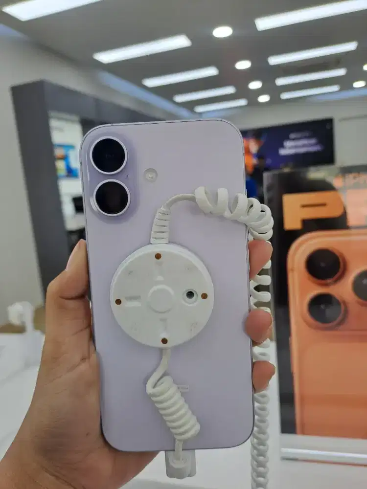 iPhone 17 Series 256/512