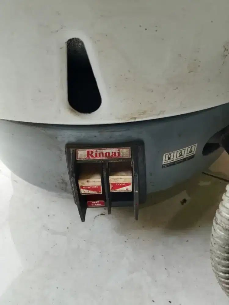 Jual Rice Cooker Merk Rinnai