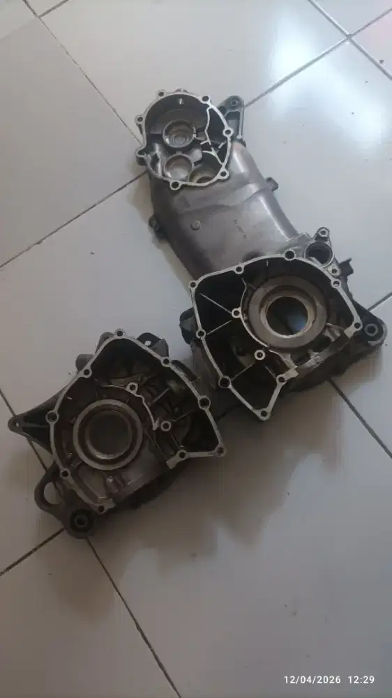 Crankcase krengkes Yamaha Nmax Old 2016-2019