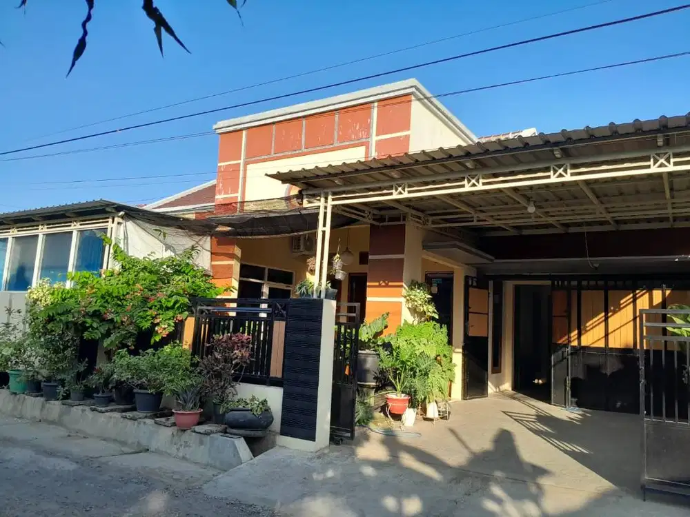 DIJUAL SEGERA TANPA PERANTARA