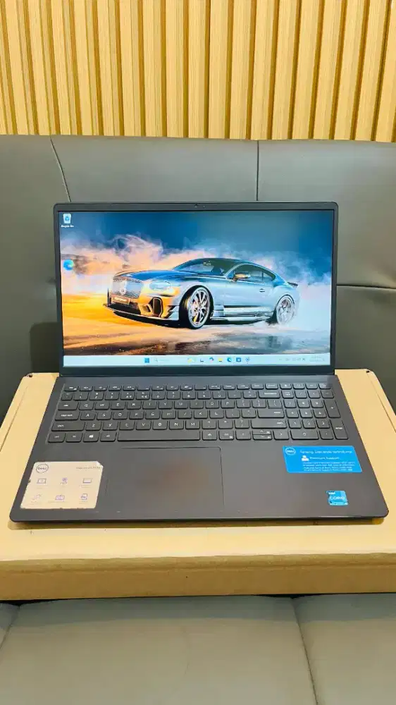 SECOND DELL INSPIRON 15