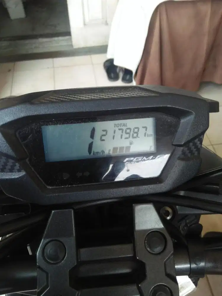 Jual Honda Beat Street 2023