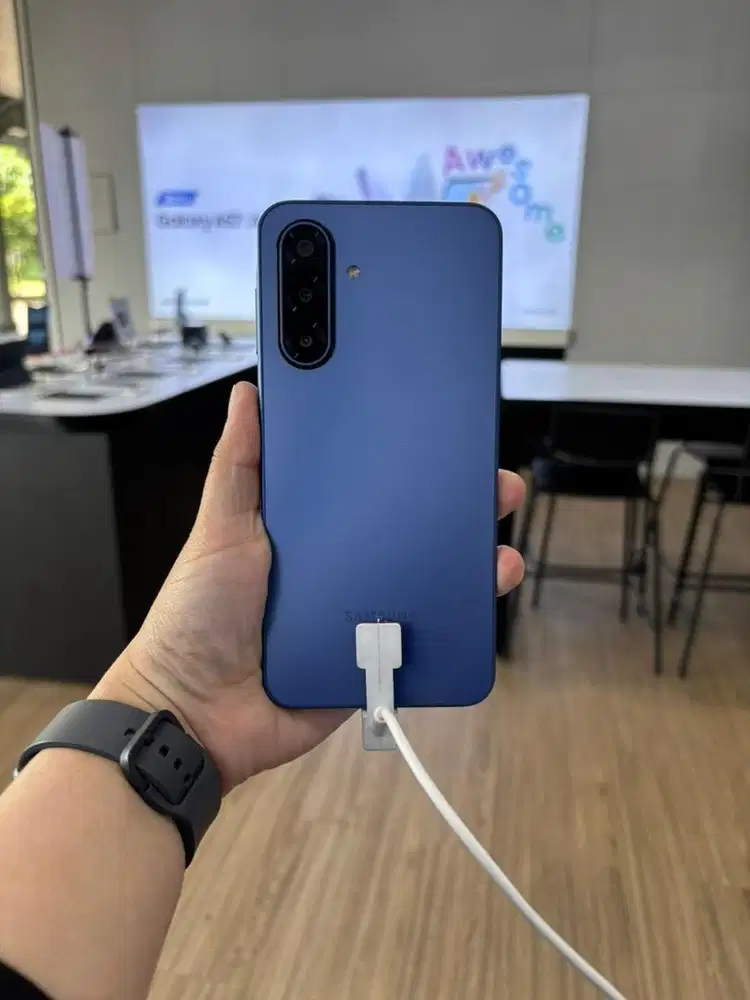 Samsung A17 5G terbaru