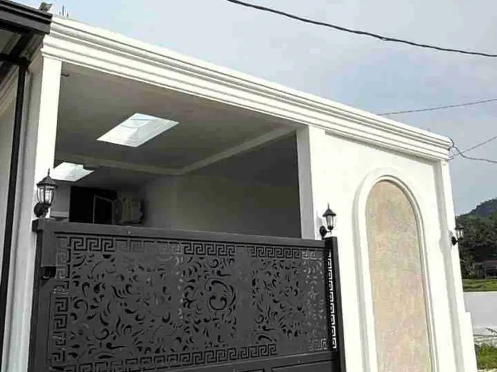 Rumah di Grand Diva Residence, gn sarik, Padang