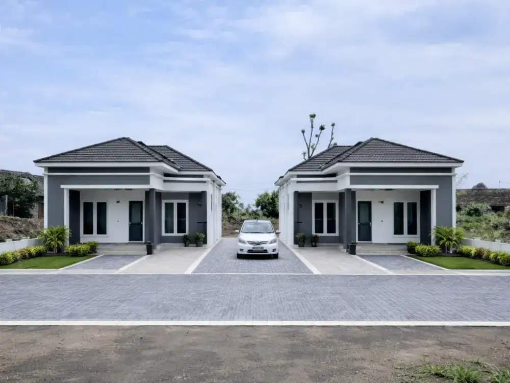 Dijual Tanah di Kalasan Sleman, Wujudkan Rumah Impinmu di Sini