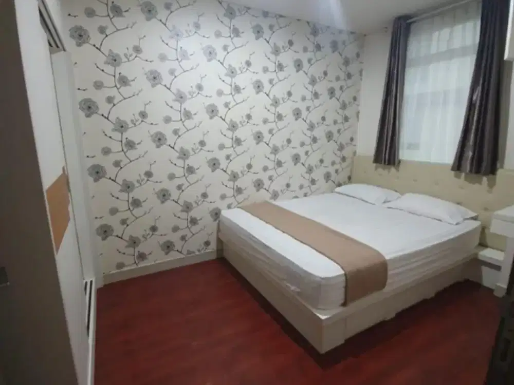 Dijual apartemen sunter icon 3BR