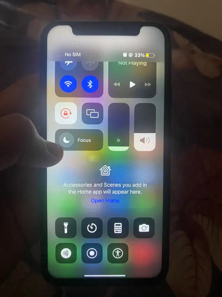 iphone x 64gb all operator