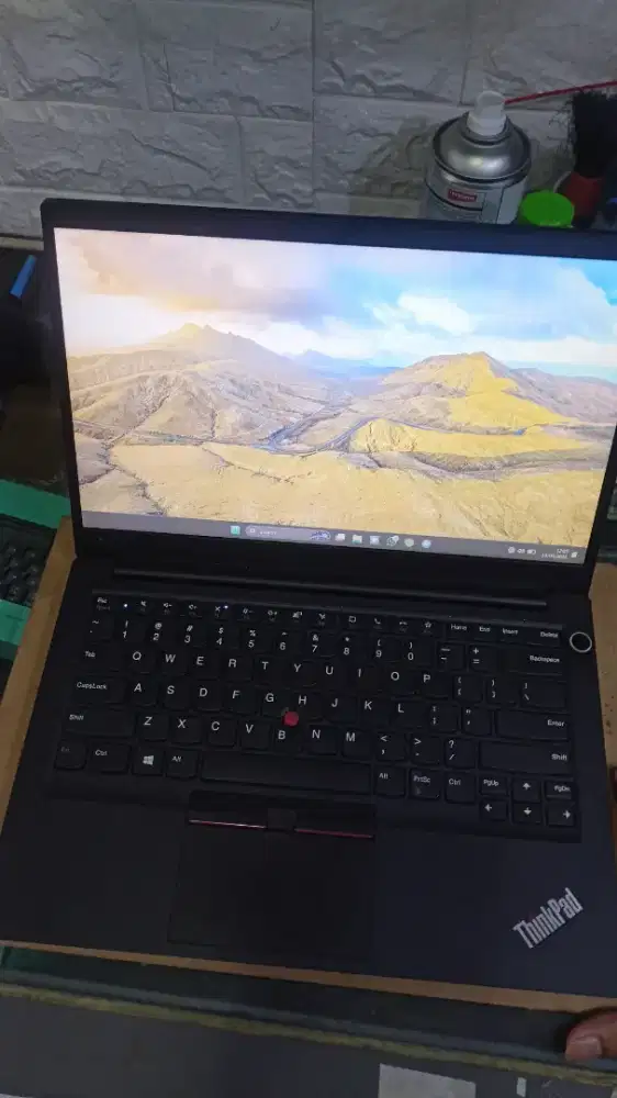 Lenovo Thinkpad E14