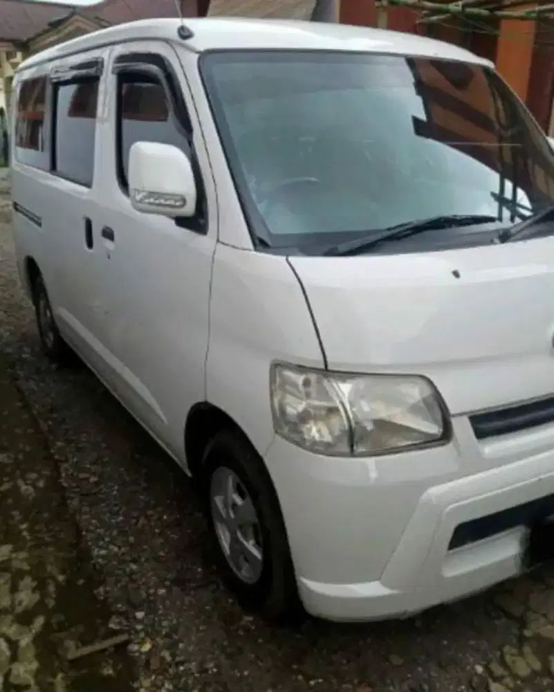 DAIHATSU GRAND MAX MB TAHUN 2025