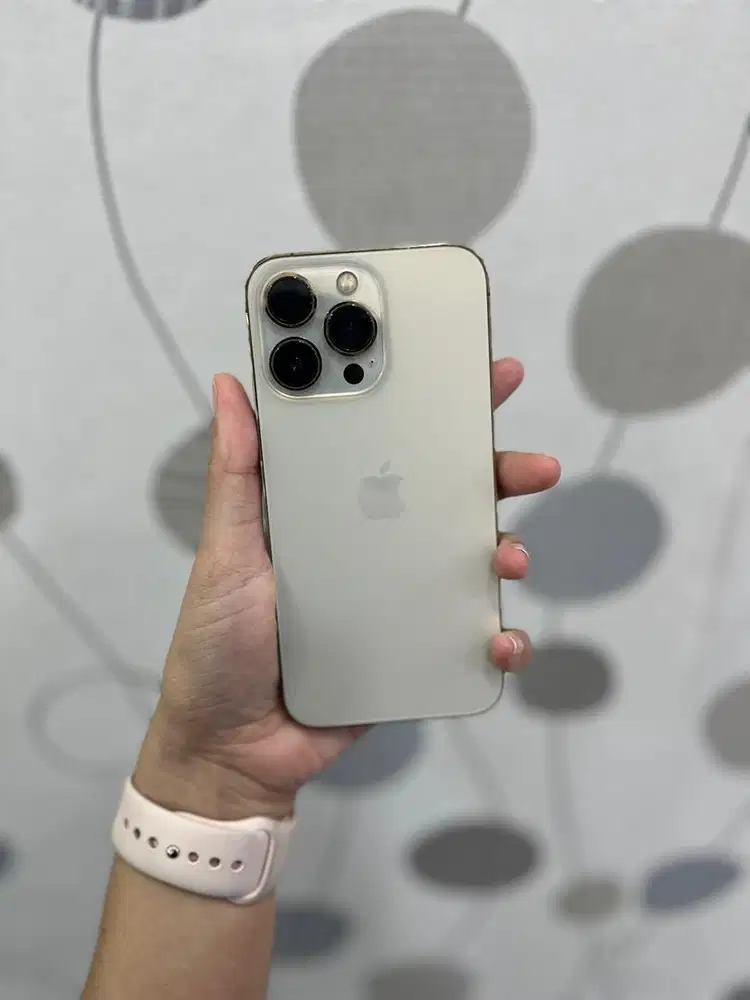 Iphone 13pro 128gb ibox