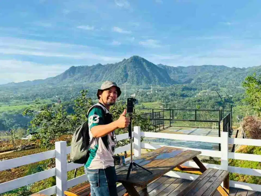 Tanah Siap Bangun Luas 200 Meter Akses Mobil Masuk