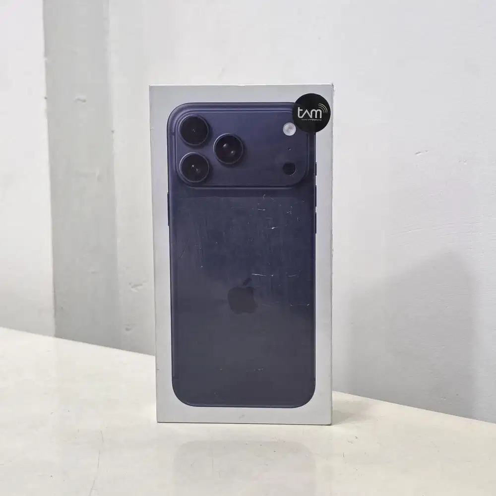 GRATIS ASURANSI LAYAR & KEHILANGAN SETIAP PEMBELIAN IPHONE