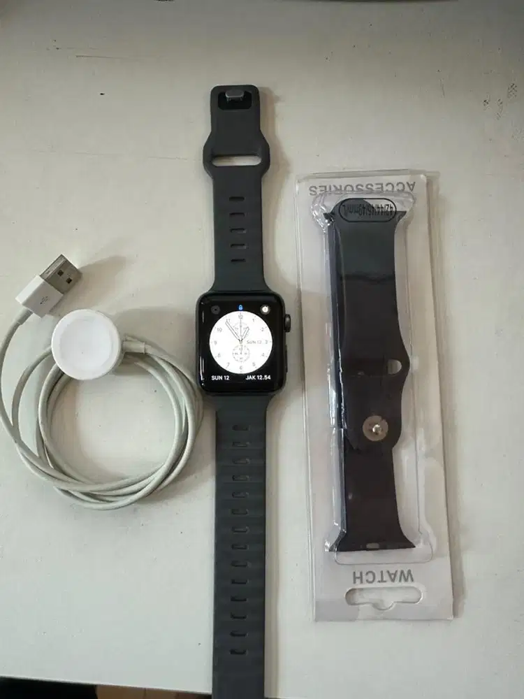 Apple Watch Series 3