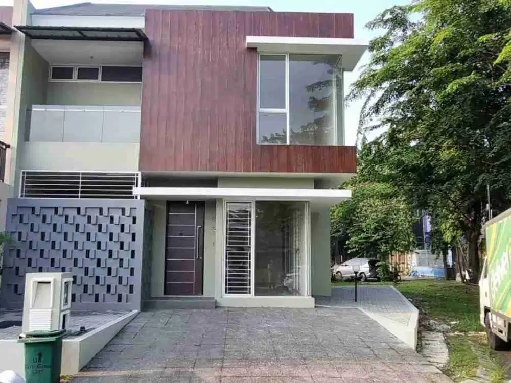 Dijual Sewa rumah citra garden 7, 10x15, 2 lt, halaman luas