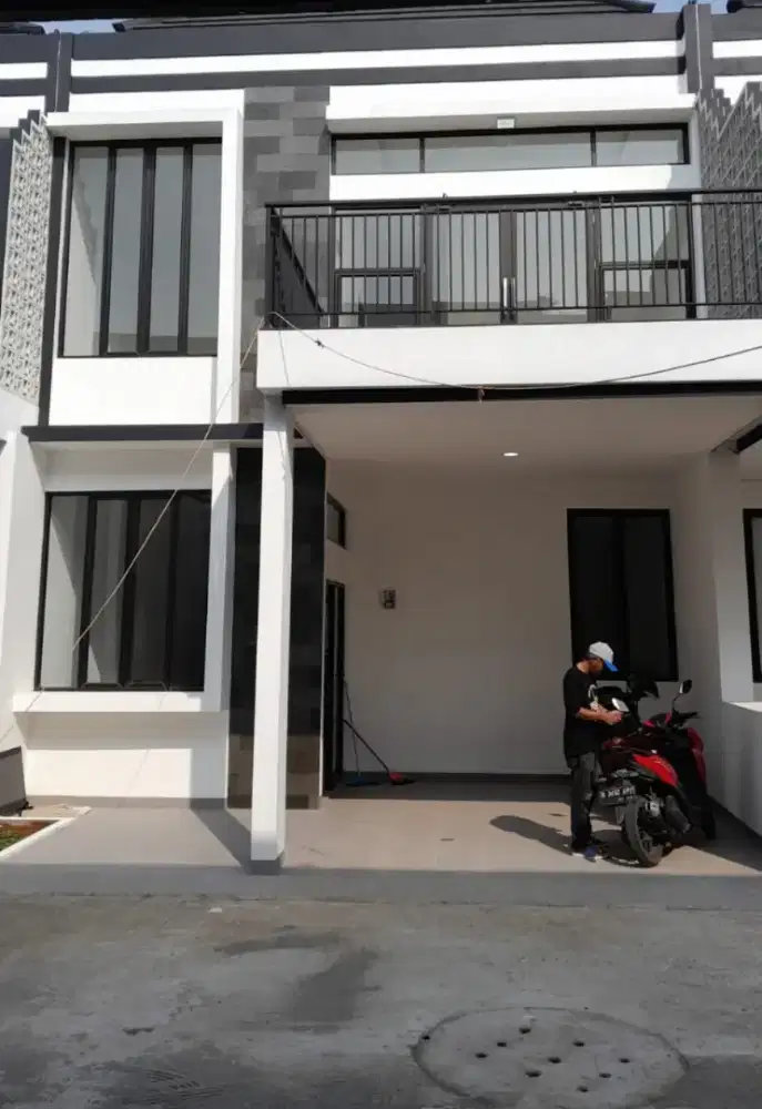 JUAL RUMAH SAIDAN PRIVATE RESIDENCE