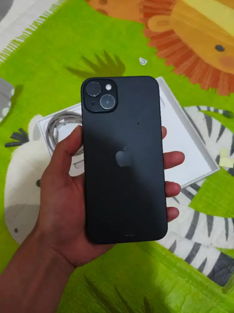 I-Phone 15Plus 128gb Ibox