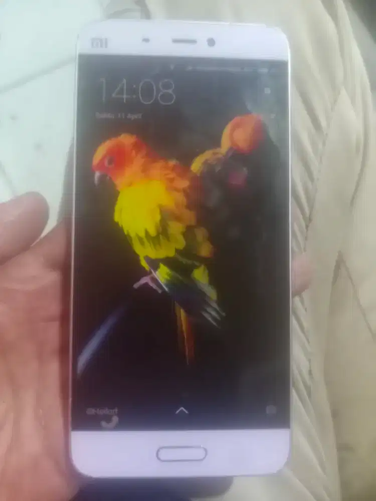 Mi 5 ram 3/32 normal bisa dipakai