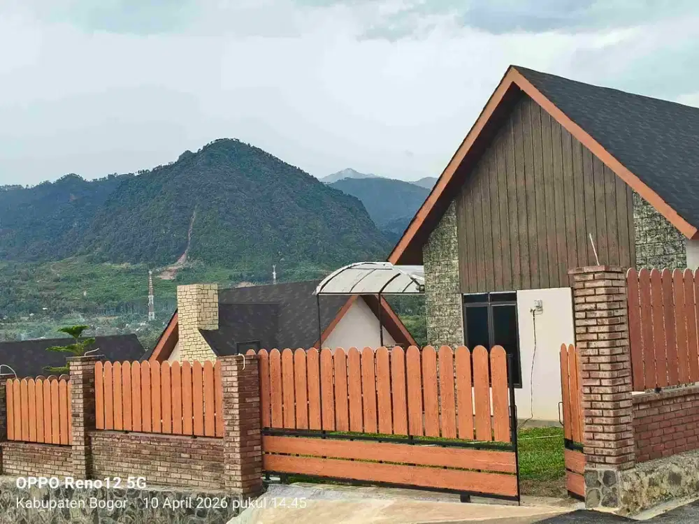 Tanah Siap Bangun Luas 200 Meter Gratis Balik Nama Sertifikat