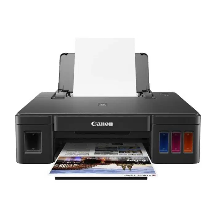 NEW! Printer Canon Pixma G1010 Garansi Resmi