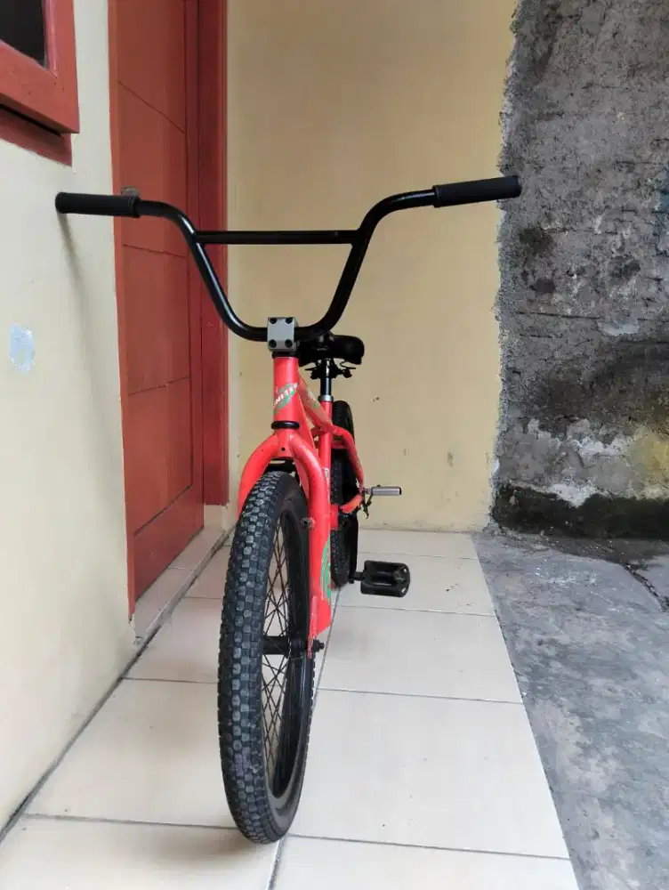 BMX UNITED ROOUSE 20 TORPEDO